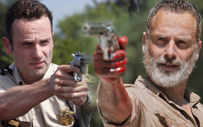 The Walking Dead: Phần phim rời của Rick Grimes xoay quanh thuốc chữa bệnh zombie Ảnh 2