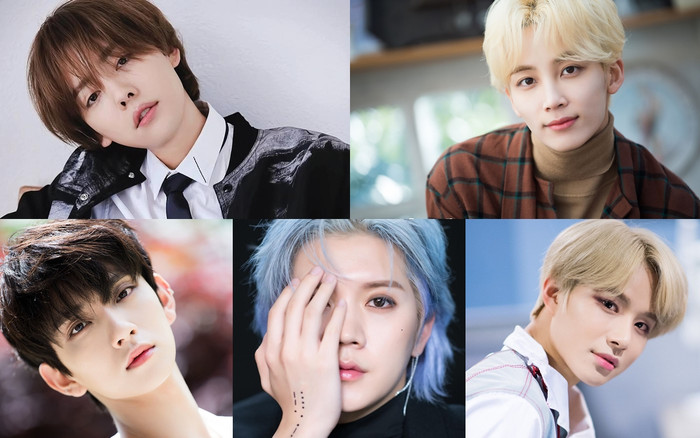 Sẽ ra sao nếu loạt visual đình đám Kpop này cùng góp mặt trong 1 nhóm nhạc? Ảnh 2