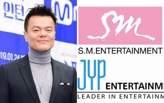 Lý do tại sao SM Entertainment lại là nguyên nhân khiến JYP và YG được thành lập Ảnh 2