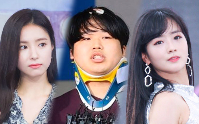 Shin Se Kyung - Bomi (Apink) là nạn nhân của 'Phòng chat thứ N': Giá xem video lên tới 58 triệu đồng! Ảnh 2