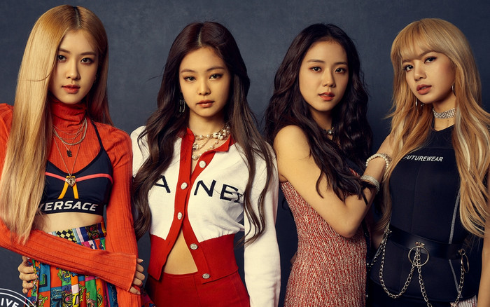 Vượt cả Rihanna, BlackPink trở thành nghệ sĩ nữ đứng thứ 4 thế giới về điều này Ảnh 2