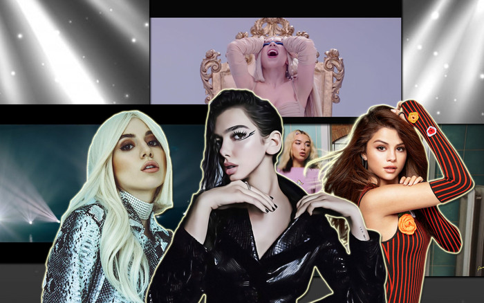 Fan US-UK đón chào đại tiệc âm nhạc cuối tháng 3: Ava Max, Selena Gomez và Dua Lipa cùng đồng loạt comeback Ảnh 2