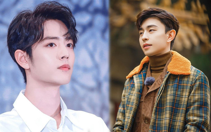 Tiêu Chiến - Đặng Luân trở thành khách mời của 'Thử thách cực hạn' mùa 6? Ảnh 2