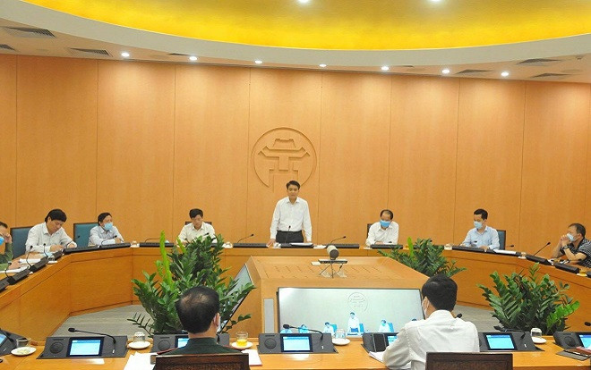 14.000 người từng khám ngoại trú tại Bệnh viện Bạch Mai nên tự cách ly ở nhà Ảnh 2