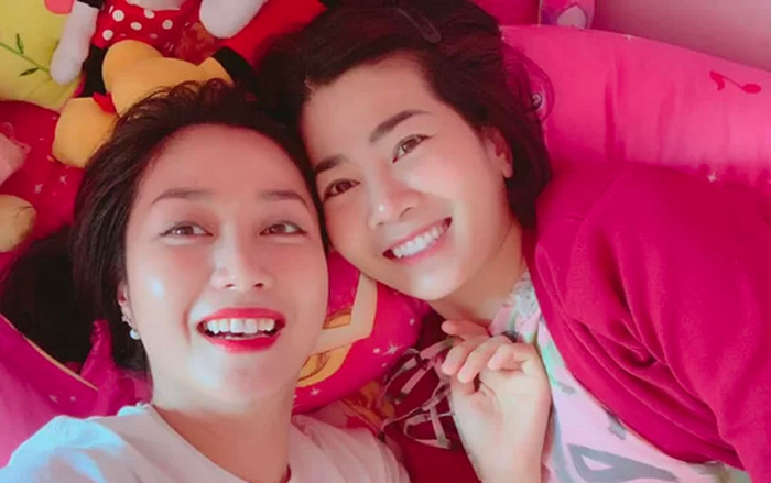 Sao Việt bàng hoàng trước thông tin Mai Phương qua đời, Ốc Thanh Vân chia sẻ: 'Nội bộ rối ren lắm' Ảnh 2