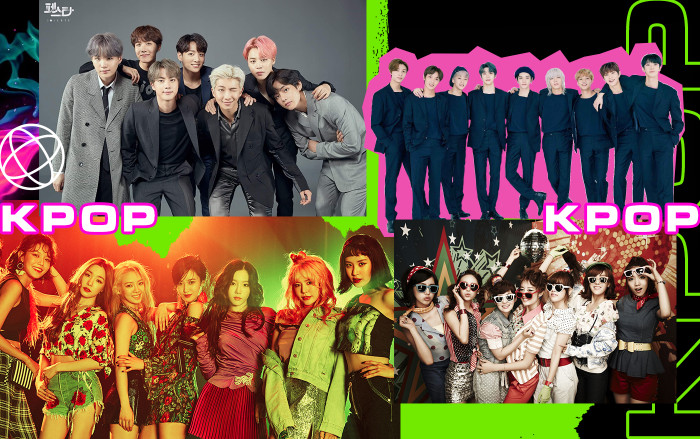 Những idol được mệnh danh là ‘tắc kè hoa’ của Kpop với khả năng ‘cân’ mọi loại concept (P.1) Ảnh 2