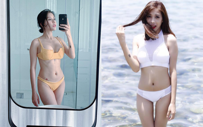 Sốc: vợ cũ của cựu sao HAGL và tuyển Việt Nam tố bị gạ bán dâm Ảnh 2