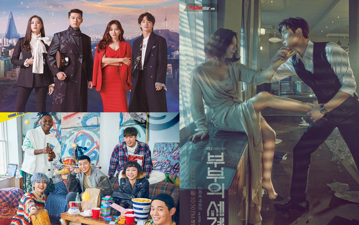 Rating phim gắn mác 18+ của Kim Hee Ae 'đè bẹp' cả Hạ cánh nơi anh và Tầng lớp Itaewon Ảnh 2