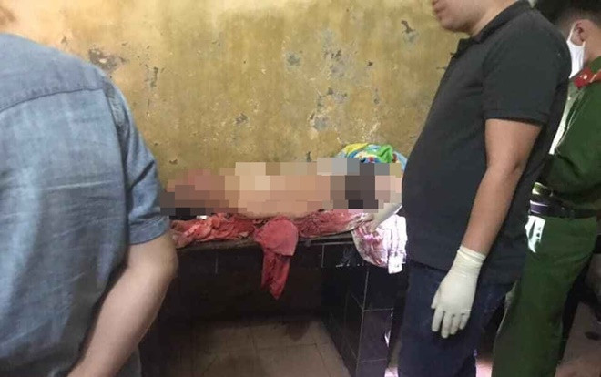 Thiếu nữ 15 tuổi bất tỉnh với nhiều vết thương trong nhà, tử vong khi được đưa đi cấp cứu tại bệnh viện Ảnh 2