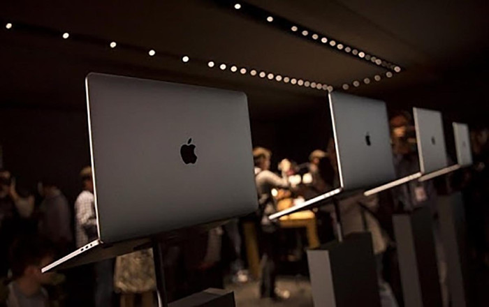 Lí do thực sự Steve Jobs đặt tên công ty của mình là Apple Ảnh 2