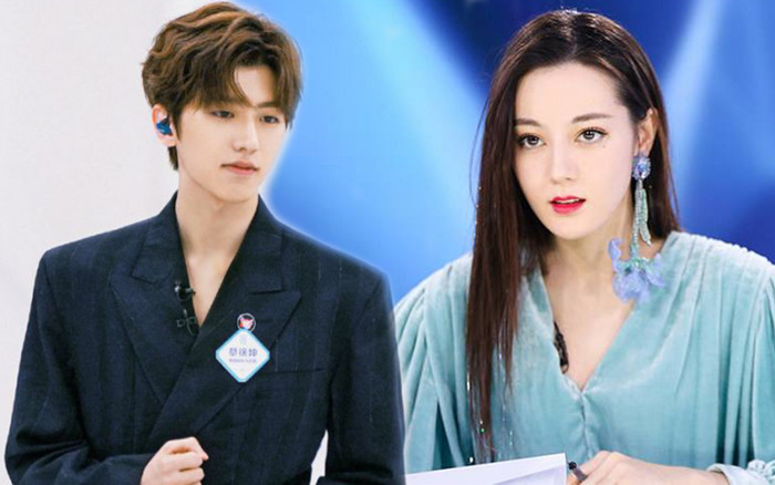 Cùng là Host, tại sao Thái Từ Khôn nhận được nhiều lời khen cũng như sự yêu thích hơn Địch Lệ Nhiệt Ba? Ảnh 2