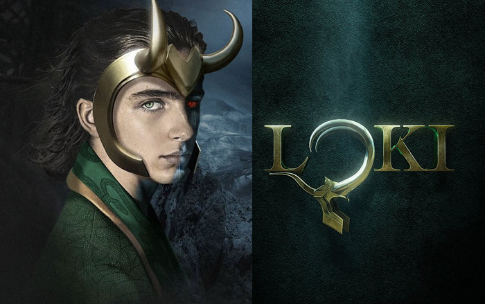 Sẽ thế nào nếu Timothée Chalamet trở thành Loki của MCU? Ảnh 2