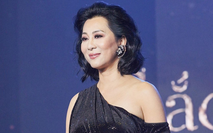 MC Nguyễn Cao Kỳ Duyên bị FBI 'thăm hỏi' vì nghi ngờ tiếp tay lừa đảo test kit thử Covid-19 Ảnh 2