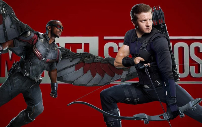 Những bí danh thứ hai của các siêu anh hùng trong MCU Ảnh 2