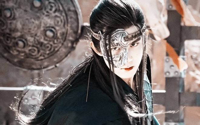 Ngô Lỗi thay thế Khuất Sở Tiêu đóng Trường ca hành, netizen xứ Trung kịch liệt phản đối Ảnh 2