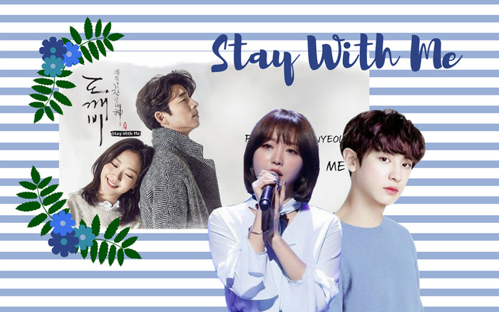 Cán mốc lượt view mới, 'Stay With Me' của Chanyeol (EXO) và Punch giữ vững vị trí bản OST được xem nhiều nhất Ảnh 2