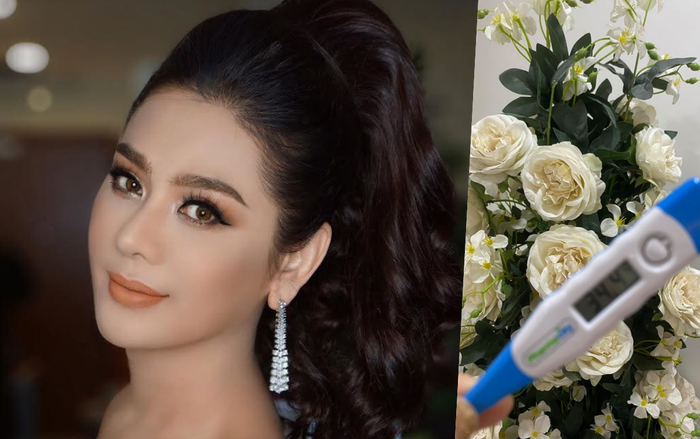 Gia đình Lâm Khánh Chi 'đóng cửa cài then' tự cách ly 10 ngày không ra khỏi nhà Ảnh 2