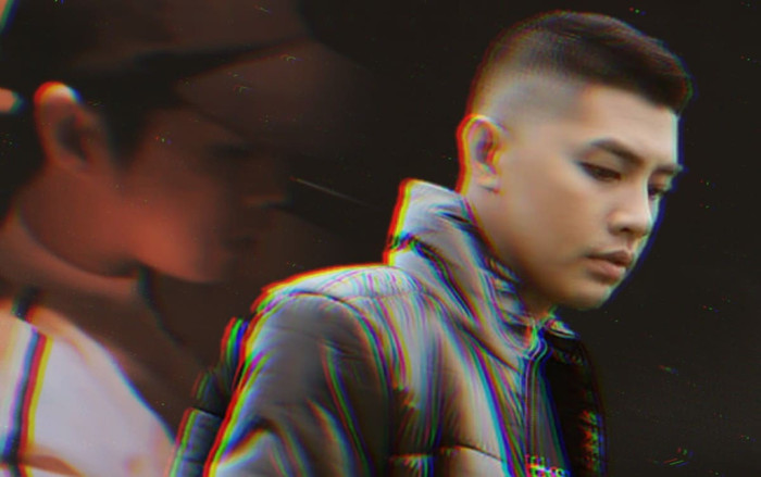 Noo Phước Thịnh cho fan ăn 'cú lừa' siêu to: Tưởng bản cover mới hóa ra chỉ là clip… diễn sâu Ảnh 2