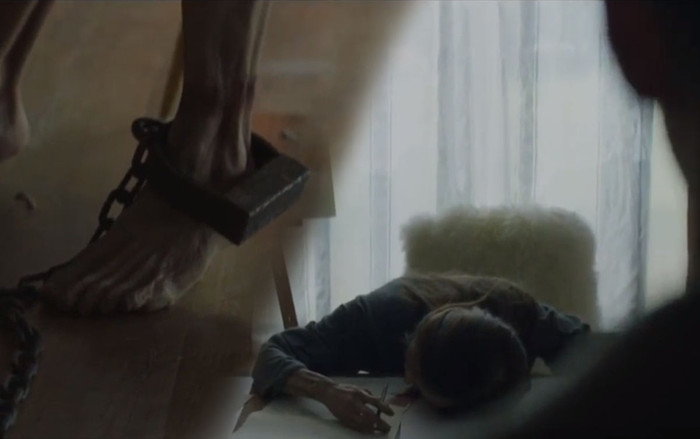 Tập 6 phim Memorist - Hồi ức: Kẻ thủ ác chính là người đứng đầu bộ cảnh sát? Ảnh 2