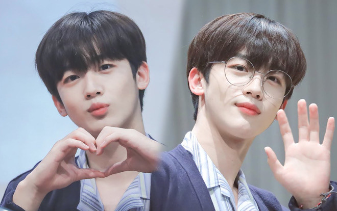 Tiết lộ gây sốc: Kim Yo Han (X1) không có dây chằng ở mắt cá chân vì tai nạn Ảnh 2