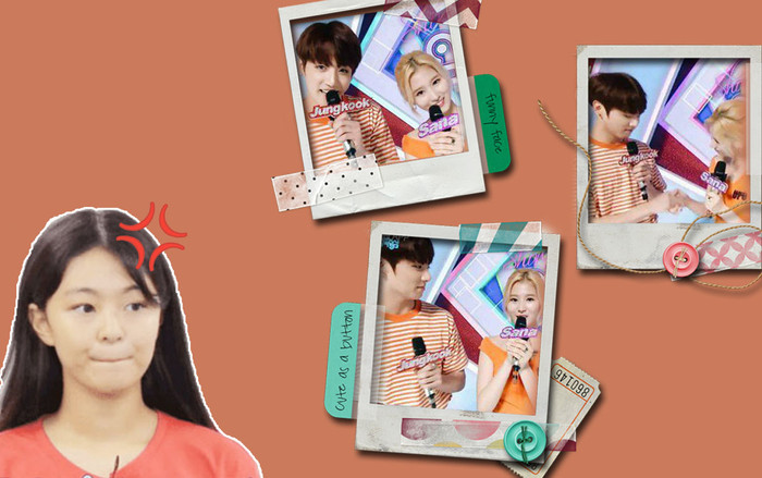 Thực tập sinh tham gia chương trình thành lập girlgroup mới nhà JYP được phát hiện là fan Jungkook (BTS), anti Sana (TWICE) vì lý do này Ảnh 2