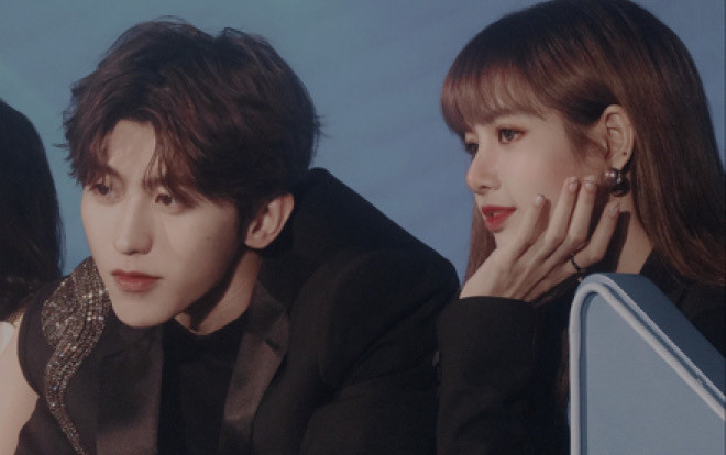 Thuyền 'KunSa' đang được fan đẩy nhiệt tình, vì lộ rõ bằng chứng ngay ngày sinh nhật… Ảnh 2