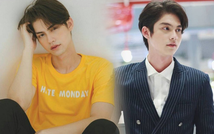 Bright Vachirawit: Chàng trai bước từ đời thật vào boylove Thái ‘2gether the series’ Ảnh 2