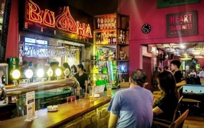 Xác định 194 người dự tiệc Patrick day tại 'ổ dịch' COVID-19 Buddha bar Ảnh 2