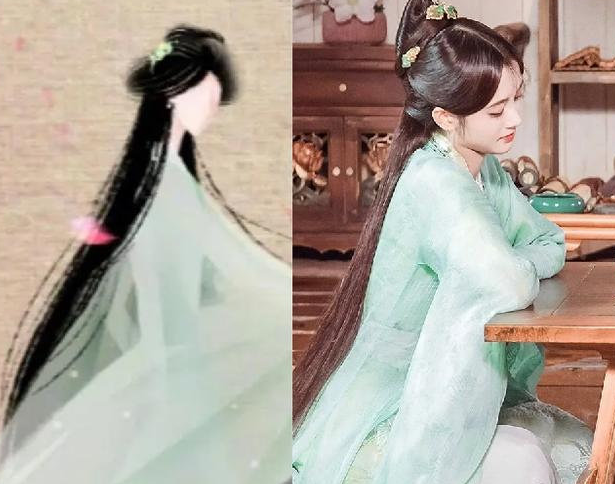 Rốt cuộc nam chính của 'Xuân nhật yến' là Tiêu Chiến hay Nhậm Gia Luân?