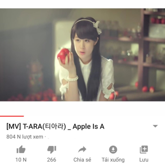Fan Kpop tố ca khúc mới của Phạm Hồng Phước đạo nhạc T-Ara: 'Anh xóa comment là anh thua rồi'