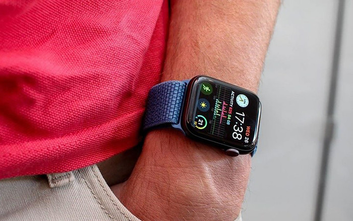 TouchID sắp được Apple đưa lên Apple Watch, người dùng không còn phải nhập PIN phiền toái Ảnh 2