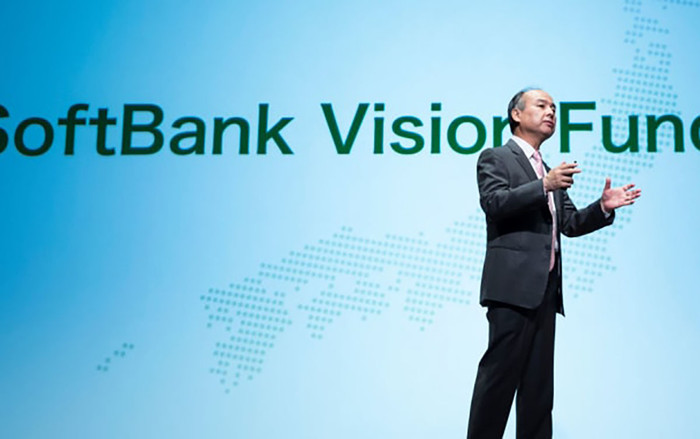 Một startup được SoftBank đầu tư hàng tỉ USD nộp đơn phá sản Ảnh 2