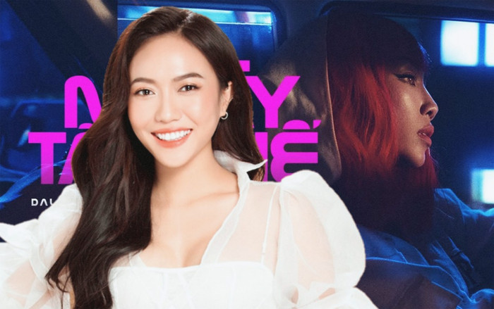 Qua tay Diệu Nhi, hit của Tóc Tiên bỗng dưng hóa phiên bản rap cực kỳ… khó đỡ Ảnh 2