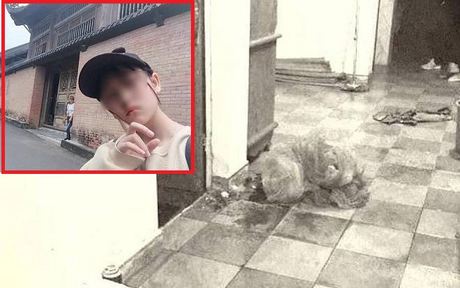 Đã bắt được nghi phạm sát hại thiếu nữ xinh đẹp tại nhà riêng Ảnh 2