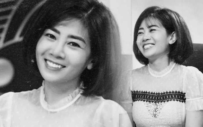 Khán giả nghẹn ngào nghe lại giọng hát Mai Phương trước sự ra đi quá đỗi đột ngột Ảnh 2