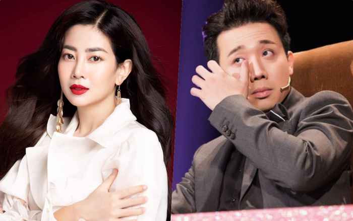 Xúc động tâm thư Trấn Thành gửi Mai Phương: 'Thấy số phận đôi khi xử hẹp bạn quá' Ảnh 2