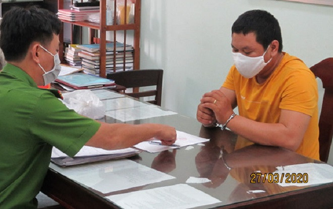 Tình tiết mới vụ án mạng kinh hoàng khiến 3 người thương vong tại chùa Quảng Ân Ảnh 2