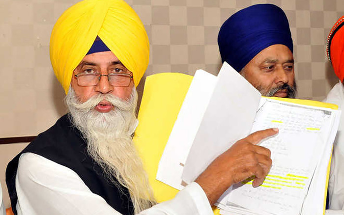 Giáo chủ 'siêu lây nhiễm' khiến 40.000 người ở Ấn Độ phải cách ly vì nCov Ảnh 2