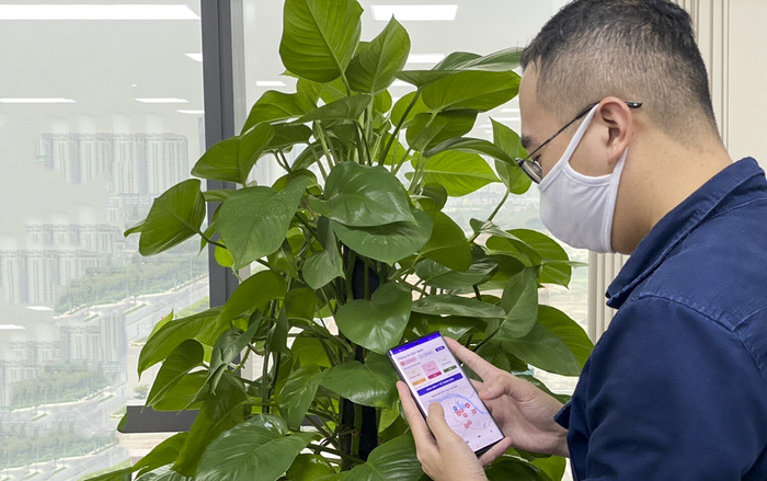 Hướng dẫn cách cập nhật tình hình dịch bệnh Covid-19 vừa nhanh vừa chính xác trên iPhone, iPad Ảnh 2