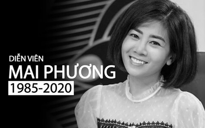 Dù đã ra đi, Mai Phương vẫn chứng minh nụ cười là thứ trang sức đẹp nhất của phụ nữ Ảnh 2