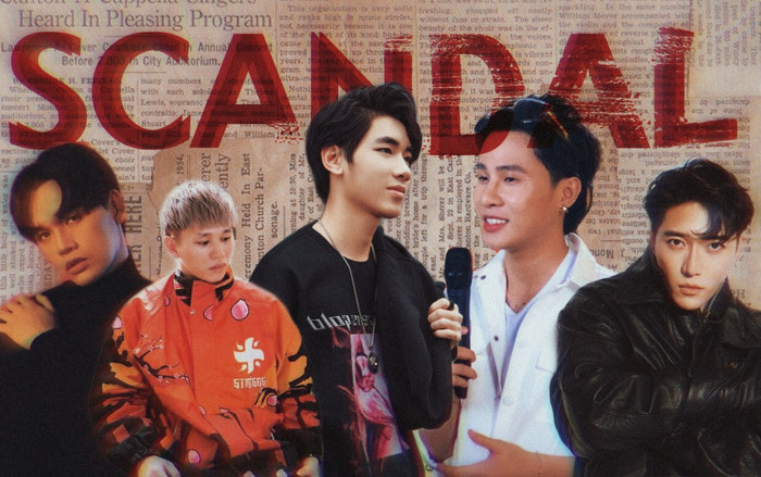 Vpop tháng 3/2020: Dù là mùa nghỉ ngơi nhưng nghệ sĩ ở nhà vẫn cứ đầy drama cho fan hít hà ‘bổ phổi’ Ảnh 2