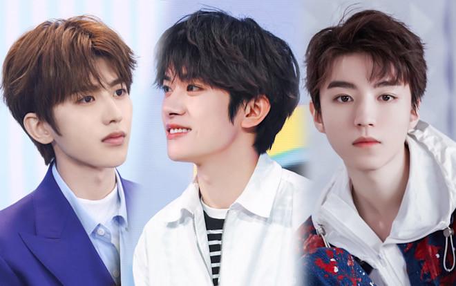 BXH idol Cbiz tuần 3 tháng 3: 'Đánh bại' Thái Từ Khôn, Dịch Dương Thiên Tỉ vươn lên đứng nhất Ảnh 2