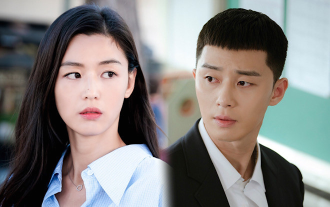 Phim của Jeon Ji Hyun - Park Seo Joon đầu tư hơn 616 tỷ đồng: Siêu phẩm sau 'Hậu duệ mặt trời', 'Mr. Sunshine' Ảnh 2