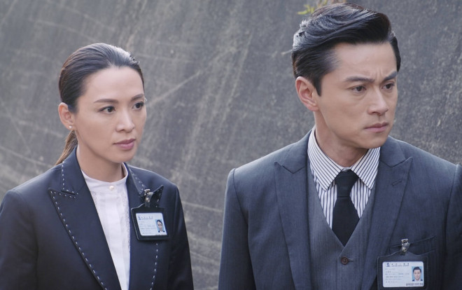 Huỳnh Hạo Nhiên muốn có 'Bằng chứng thép 5' Ảnh 2