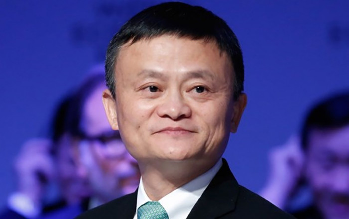 Jack Ma khuyên các doanh nghiệp điều gì giữa tâm khủng hoảng? Ảnh 2