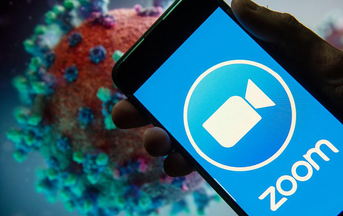 Bất kì ai đang sử dụng Zoom trong đại dịch COVID-19 đều nên cập nhật ngay ứng dụng Ảnh 2