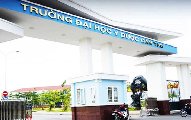 ĐH Y dược Cần Thơ điều động hơn 1.500 sinh viên tham gia phòng chống dịch COVID- 19 Ảnh 2