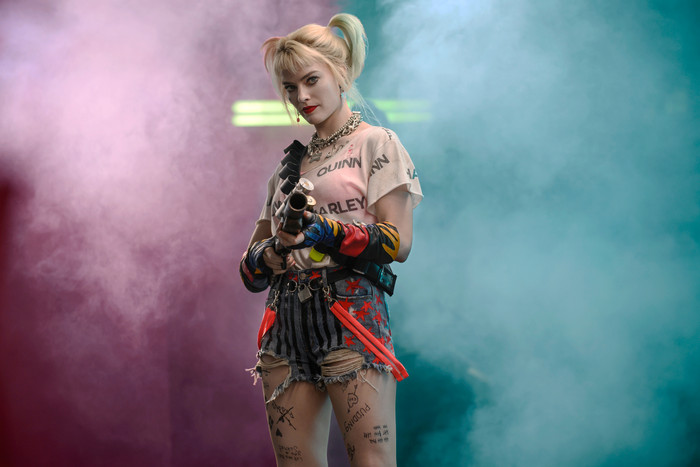 Tổng kết phim Hollywood 3 tháng đầu năm 2020: Phim siêu hùng thất thế, các tựa phim kinh dị và chuyển thể lên ngôi