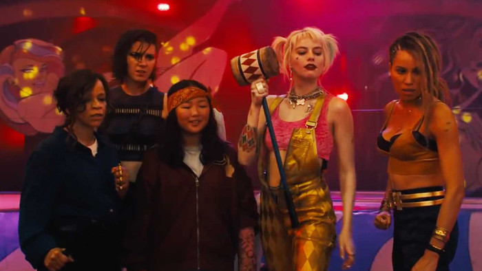 Tổng kết phim Hollywood 3 tháng đầu năm 2020: Phim siêu hùng thất thế, các tựa phim kinh dị và chuyển thể lên ngôi