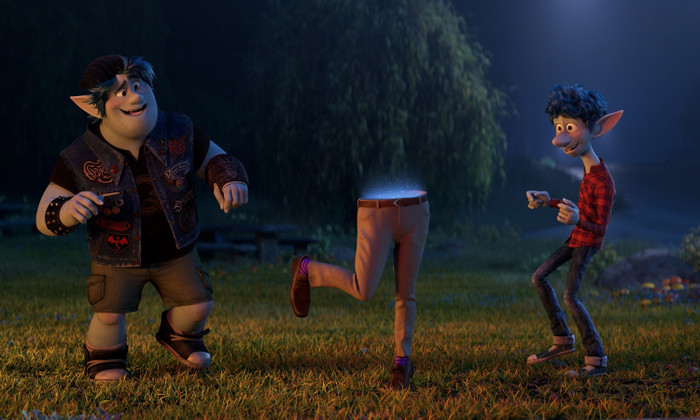 Tổng kết phim Hollywood 3 tháng đầu năm 2020: Phim siêu hùng thất thế, các tựa phim kinh dị và chuyển thể lên ngôi